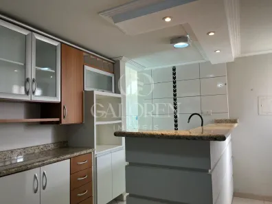 Kitnet com 1 Quarto à venda, 34m² no Cidade Jardim, Maringá