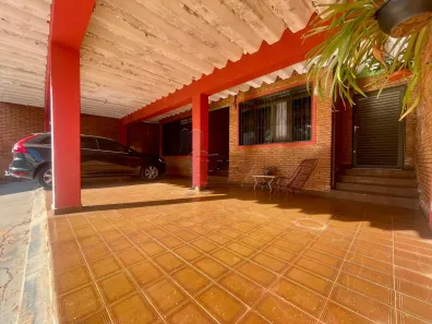 Imóvel Comercial com 4 Quartos à venda, 267m² no Jardim Paulistano, Ribeirão Preto