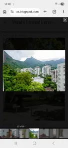 Apartamento com 3 Quartos à venda, 120m² no Laranjeiras, Rio de Janeiro