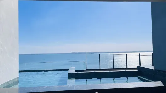 Apartamento com 2 Quartos à venda, 60m² no Graciosa - Orla 14, Palmas
