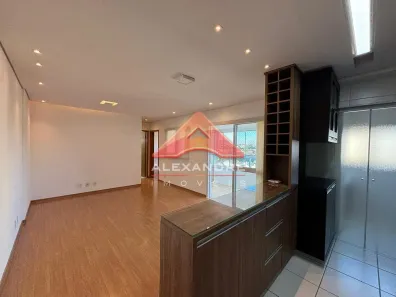 Apartamento com 2 Quartos à venda, 70m² no Jardim Veneza, São José dos Campos