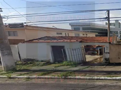 Lote/Terreno à venda, 360m² no Bosque da Saúde, São Paulo