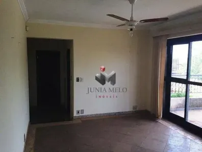 Casa com 3 Quartos para alugar, 380m² no Jardim Califórnia, Ribeirão Preto
