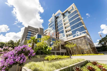 Apartamento com 3 Quartos à venda, 228m² no Mossunguê, Curitiba
