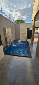 Casa com 2 Quartos à venda, 163m² no Plano Diretor Sul, Palmas