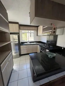 Apartamento com 3 Quartos à venda, 63m² no Afonso Pena, São José dos Pinhais