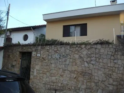 Sobrado com 3 Quartos à venda, 240m² no Vila Ester (Zona Norte), São Paulo