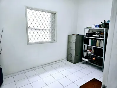 Imóvel Comercial com 3 Quartos para alugar, 182m² no Jardim Paraíso, São Vicente