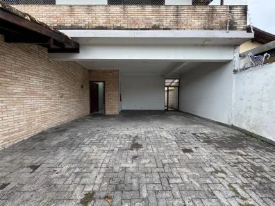Casa com 4 Quartos à venda, 297m² no Canto do Forte, Praia Grande