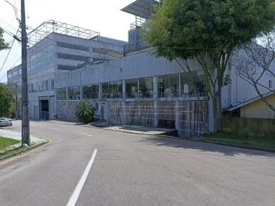 Galpão/Depósito/Armazém à venda, 1525m² no Três Marias, São José dos Pinhais
