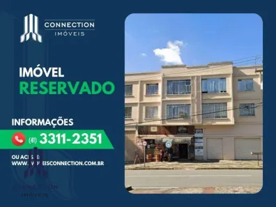 Sala Comercial para alugar, 90m² no Bom Retiro, Curitiba