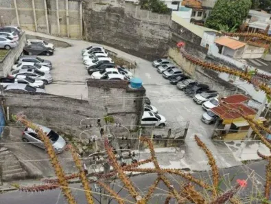 Lote/Terreno à venda, 1313m² no Centro, Niterói