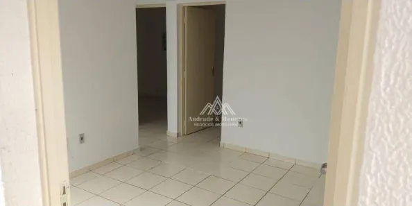 Apartamento com 2 Quartos à venda, 42m² no Vila Virgínia, Ribeirão Preto