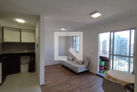Apartamento com 1 Quarto à venda, 36m² no Saúde, São Paulo