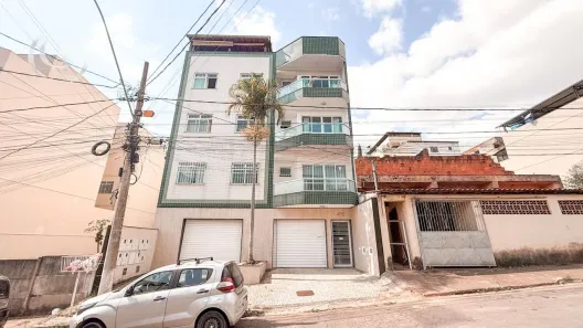 Cobertura com 3 Quartos à venda, 210m² no Encosta do Sol, Juiz de Fora