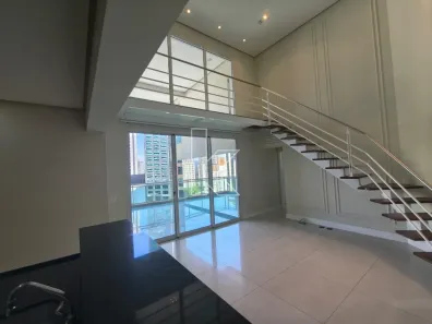 Apartamento com 3 Quartos para alugar, 183m² no Cidade Monções, São Paulo