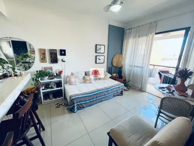 Apartamento com 1 Quarto à venda, 47m² no Pituba, Salvador