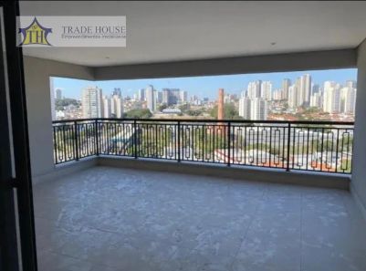 Apartamento com 3 Quartos à venda, 147m² no Jardim Vila Mariana, São Paulo