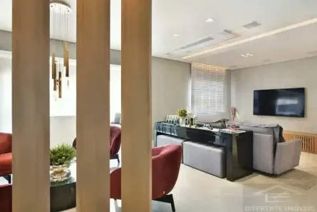 Apartamento com 3 Quartos à venda, 149m² no Vila Gomes Cardim, São Paulo
