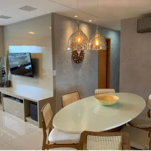 Apartamento com 3 Quartos à venda, 94m² no Rocas, Natal