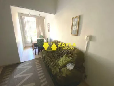 Apartamento com 2 Quartos à venda, 60m² no Irajá, Rio de Janeiro