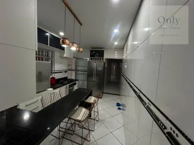 Casa com 3 Quartos à venda, 100m² no Vila Menck, Osasco