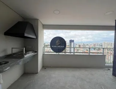 Apartamento com 2 Quartos à venda, 80m² no Parque das Nações, Santo André