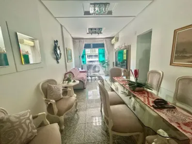 Apartamento com 3 Quartos à venda, 89m² no Botafogo, Rio de Janeiro