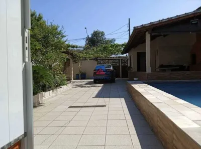Casa com 4 Quartos à venda, 380m² no Ocian, Praia Grande