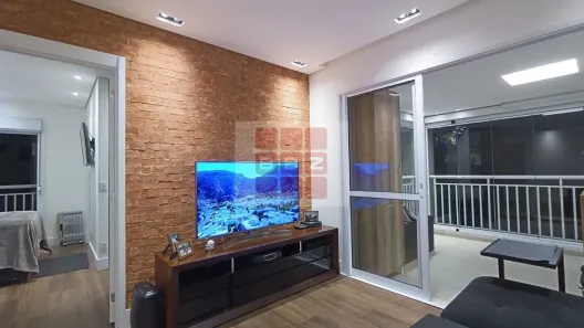 Apartamento com 2 Quartos à venda, 72m² no Vila Mascote, São Paulo