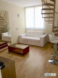 Apartamento com 1 Quarto à venda, 49m² no Vila Olímpia, São Paulo