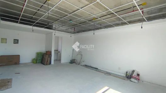 Sala Comercial com 1 Quarto para alugar, 40m² no Cambuí, Campinas