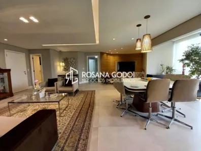 Apartamento com 3 Quartos à venda, 160m² no Anchieta, São Bernardo do Campo