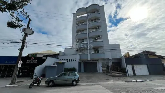 Apartamento com 3 Quartos para alugar, 105m² no Dom Bosco, Itajaí