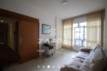 Apartamento com 3 Quartos à venda, 95m² no Copacabana, Rio de Janeiro