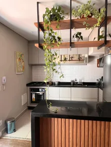 Casa de Condomínio com 2 Quartos à venda, 94m² no Parque Taquaral, Campinas