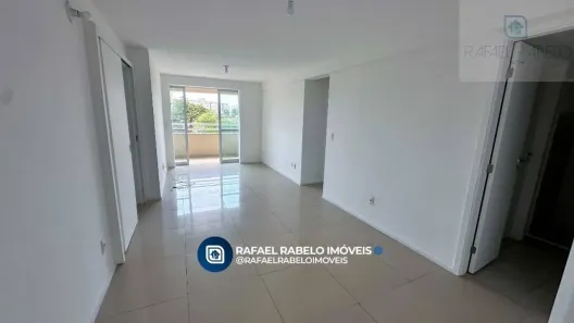Apartamento com 3 Quartos à venda, 91m² no Parque Iracema, Fortaleza