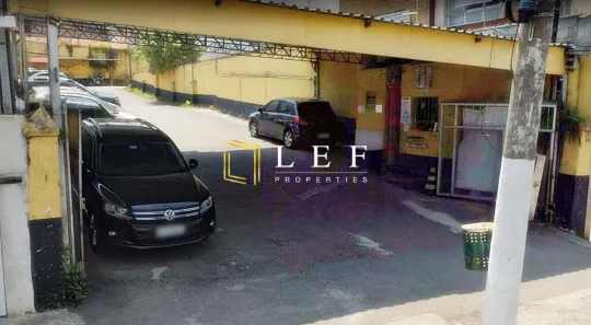 Lote/Terreno à venda, 900m² no Vila Madalena, São Paulo