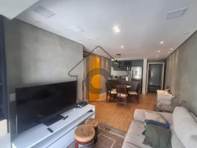 Apartamento com 2 Quartos à venda, 50m² no Saúde, São Paulo