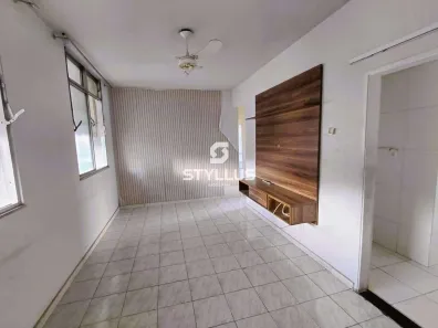 Apartamento com 4 Quartos à venda, 72m² no Vila Isabel, Rio de Janeiro