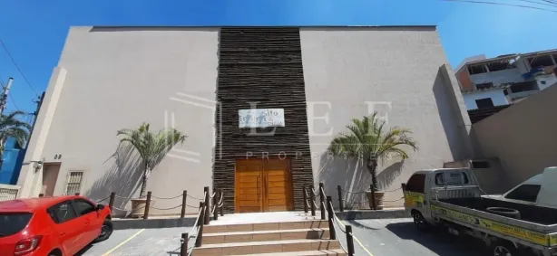 Ponto Comercial à venda, 300m² no Jardim Esmeralda, São Paulo
