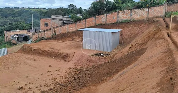 Lote/Terreno à venda, 360m² no A Definir, Igarapé