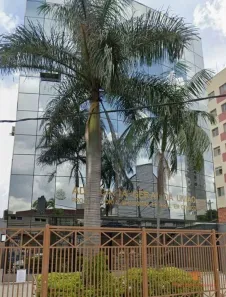 Prédio Comercial para alugar, 1246m² no Vila Osasco, Osasco