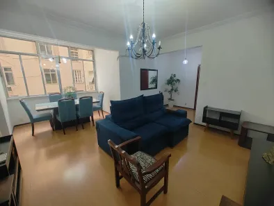 Apartamento com 3 Quartos à venda, 117m² no Flamengo, Rio de Janeiro