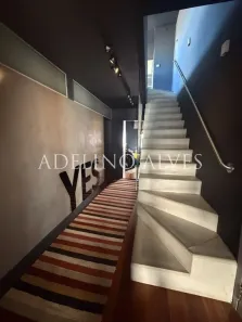 Apartamento com 3 Quartos para venda ou aluguel, 151m² no Itaim Bibi, São Paulo