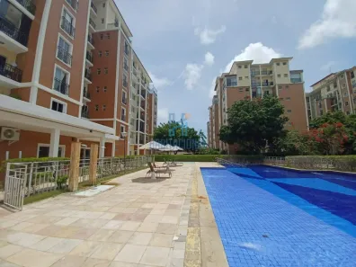 Apartamento com 3 Quartos à venda, 90m² no Cidade da Esperança, Natal
