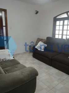 Casa com 2 Quartos à venda, 182m² no Jardim Bom Pastor, Santo André