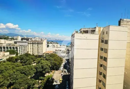 Sala Comercial à venda, 75m² no Centro, Niterói