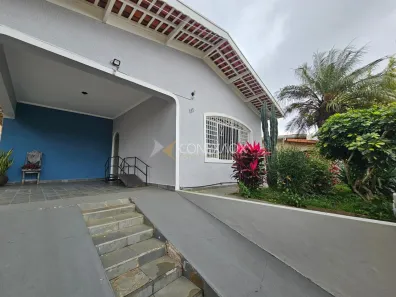 Casa com 3 Quartos à venda, 120m² no Jardim São Vicente, Campinas