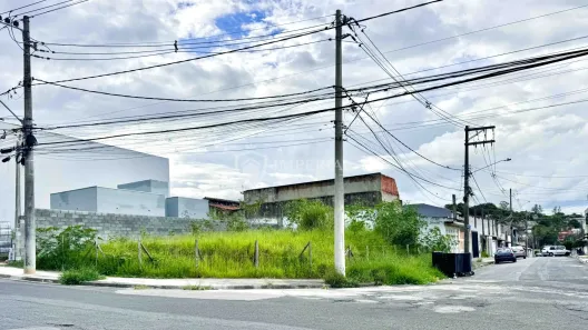Lote/Terreno à venda, 201m² no Parque América, Itu